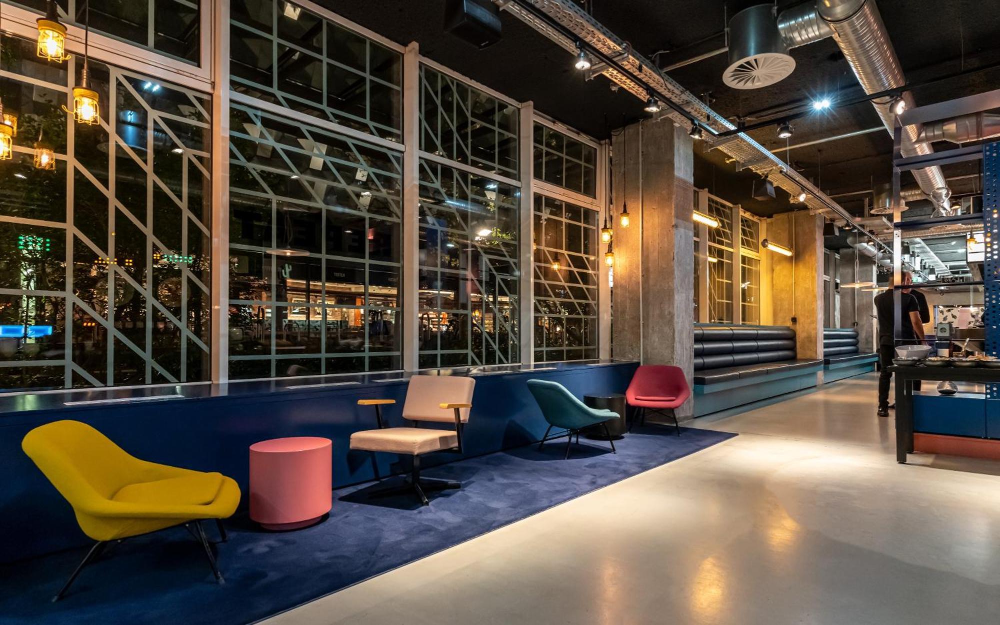 Dresden Zentrum Hotel Экстерьер фото