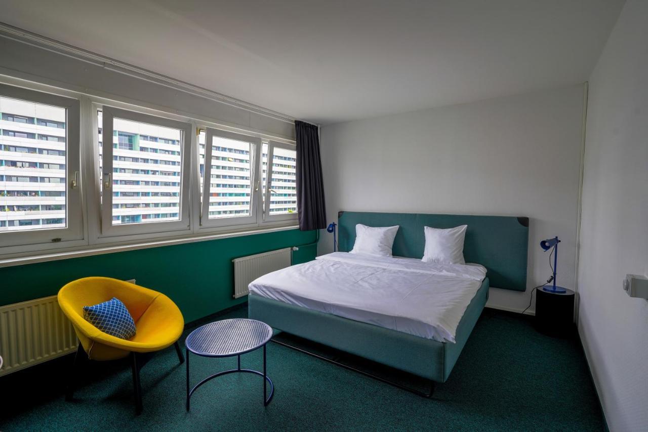Dresden Zentrum Hotel Экстерьер фото
